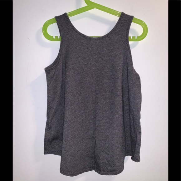 Old Navy girls Nat Geo tiger tank top - Picture 4 of 4